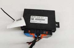 SKODA Enyaq 1 generation (2020-2023) Engine Control Unit ECU 0EA907425K 28881751