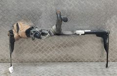 VOLKSWAGEN Passat B7 (2010-2015) Towbar Kit 3AA803880G,7N0907383 28930921