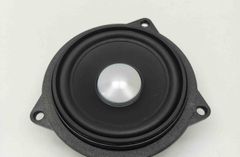 BMW 5 Series F10/F11 (2009-2017) Колонка  дверей задняя левая 9169693 28933117