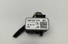 MERCEDES-BENZ CLS-Class C218/X218 (2011-2017) Front Right Impact Sensor A0055421218 28977484