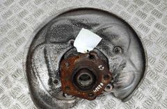 AUDI A4 B9/8W (2015-2024) Rear Right Wheel Hub 8W0505432Q 28988558