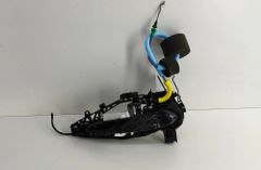 BMW 3 Series G20/G21/G28 (2018-2024) Наружная ручка передней правой двери 9881778,9491460 28990968