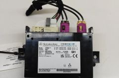 MERCEDES-BENZ CLA-Class C118 (2019-2023) Bluetooth vadības bloks A2389000705,A2389018900,A2389022308 28999412