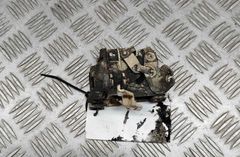 MERCEDES-BENZ S-Class W126 / C126 (1979-1991) Left Side Hood Lock A1268800360 29009016