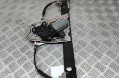 MERCEDES-BENZ S-Class W220 (1998-2005) Стеклоподъемник задней левой двери A2207300346 29011670