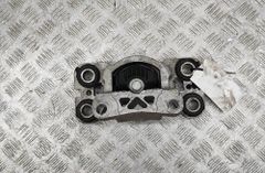 LAND ROVER Range Rover Evoque L538 (1 gen) (2011-2020) Подушка двигателя левая 6J32-7M121-AD 29053537