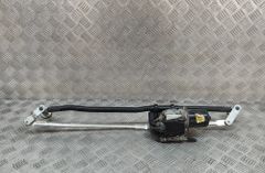 IVECO Daily 5 generation (2011-2014) Priekšējā stikla tīrītāja mehānisms 5801463566 29053593