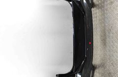 BMW X6 G06 (2019-2024) Aizmugurējais buferis 8069965,8069966 29074731