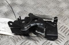 BMW 1 Series F20/F21 (2011-2020) Labās puses pārsega slēdzene 7242549 29080261