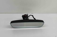 AUDI Q4 Sportback e-tron 1 generation (2021-2024) Salona atpakaļskata spogulis 81A857333 29083748