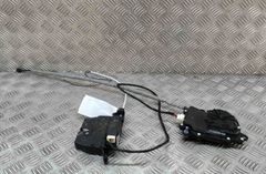 BMW 5 Series Gran Turismo F07 (2010-2017) Замок крышки багажника 7269543 29358953