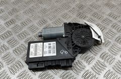 AUDI A8 D3/4E (2002-2010) Aizmugurējo labo durvju loga vadības motorīts 4E0959802C,4E0959802A 29395551