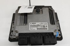 CITROËN C4 Picasso 1 generation (2006-2013) Блок управления двигателем 9666824080,0261S05715,9666320880 29402397