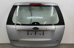 KIA Carnival 3 generation (2014-2021) Крышка багажника 73700-4D031 29437768