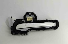 MERCEDES-BENZ E-Class W212/S212/C207/A207 (2009-2016) Front Left Door Exterior Handle A2047602834,A2047601370 29453087