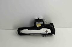 MERCEDES-BENZ E-Class W212/S212/C207/A207 (2009-2016) Priekšējo labo durvju ārējais rokturis A2047603034,A2047602634,A2047601370 29453913