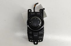 BMW 6 Series F06/F12/F13 (2010-2018) Navigation Control Knob 9286709 29485024