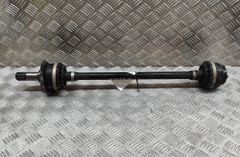 BMW 3 Series G20/G21/G28 (2018-2024) Aizmugurējā kreisā pusass 8665783 29491676