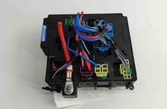 VOLVO XC90 2 generation (2014-2024) Fuse box 31473770 29498051