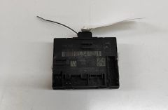 SKODA Superb 3 generation (2015-2023) Priekšējo kreiso durvju vadības bloks 5Q0959392E,5Q0959392B 29502260