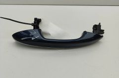 MERCEDES-BENZ CLA-Class C118 (2019-2023) Наружная ручка передней левой двери A0997601901 29832494