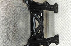 AUDI Q4 Sportback e-tron 1 generation (2021-2024) Front Suspension Subframe 1EA199315J,89A400021 29862200
