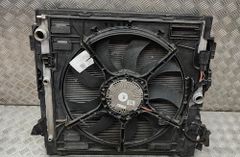 BMW X5 F15 (2013-2018) Dzesēšanas sistēma 9239944,7634472,7647371,7589467 29906075