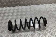 SKODA Superb 3 generation (2015-2023) Aizmugurējā labā amartizātora atspere 3Q0511115M 29973493