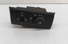 CHEVROLET Captiva 1 generation (2006-2018) Headlight Switch Control Unit 96628618 30033443
