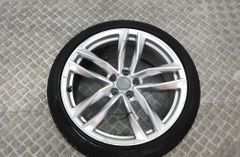 AUDI A6 C7/4G (2010-2020) Wheel 4G9601025N 30058146