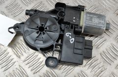 VOLKSWAGEN Transporter T6 (2015-2024) Маторчик стеклоподъемника задней правой двери 5Q0959408D,0130822694 30082920