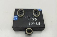 VOLKSWAGEN Passat B8 (2014-2023) Aizmugurējo kreiso durvju vadības bloks 5Q0959395E 30206885