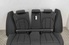 BMW 3 Series G20/G21/G28 (2018-2024) Rear Seat 7956095 30302087