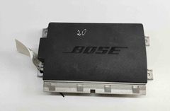 AUDI Q7 4M (2015-2024) Sound Amplifier 4M0035223C,4M0035223,627796-0040 30322988