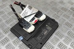 AUDI Q4 Sportback e-tron 1 generation (2021-2024) Comfort Control Unit 1EA937089AA,1EA937089H 30343759