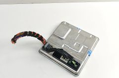 AUDI Q4 Sportback e-tron 1 generation (2021-2024) Gateway Control Unit 1EA937012Q,1EA937012 30349086