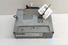 VOLKSWAGEN Touareg 2 generation (2010-2018) Mūzikas atskaņotājs ar Navigāciju / GPS 4G0035061N,4G0035061 30370840