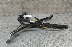 AUDI Q3 F3 (2018-2024) Front Left Door Window Regulator 5Q0959802C,0130822076,83A837461 30370971