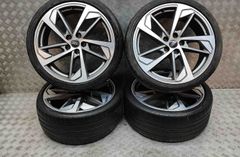 AUDI A3 8Y (2020-2024) Wheel Set 8Y0601025R 30376754