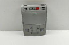 SKODA Superb 3 generation (2015-2023) Освещение салона 3V0868837C,5Q0951172 30381846