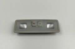 SKODA Superb 3 generation (2015-2023) Освещение салона 3V0947291 30381874