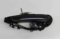 BMW X3 G01 (2017-2024) Aizmugurējo kreiso durvju ārējais rokturis 9881775,9491461 30386900