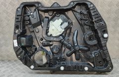 BMW X3 G01 (2017-2024) Стеклоподъемник передней левой двери 7487599,C83647-108,7455082 30386921