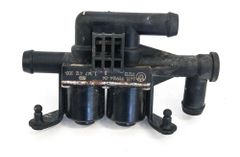 BMW 5 Series F10/F11 (2009-2017) Circulation Water Motor 9119164 3039099