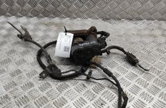 PEUGEOT Sprinter 2 generation (906) (2006-2018) задний правый суппорт 1608998980 30397110