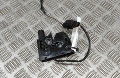 AUDI A6 C7/4G (2010-2020) Motora pārsega slēdzene 4G0823509C 30398246