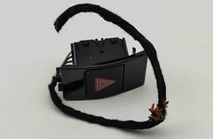 AUDI A6 C7/4G (2010-2020) кнопка опасности 4G0941509 30404433