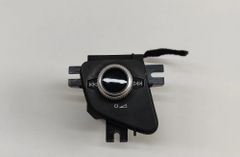 AUDI Q7 4M (2015-2024) Music Player Buttons 4M2919616B 30421974