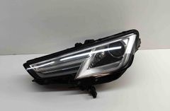 AUDI A4 B9/8W (2015-2024) Front Left Headlight 8W0941005A 30422236