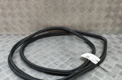 BMW M4 F82/F83 (2013-2020) Bagāžnieka vāka blīvgumija 7295198 30422561